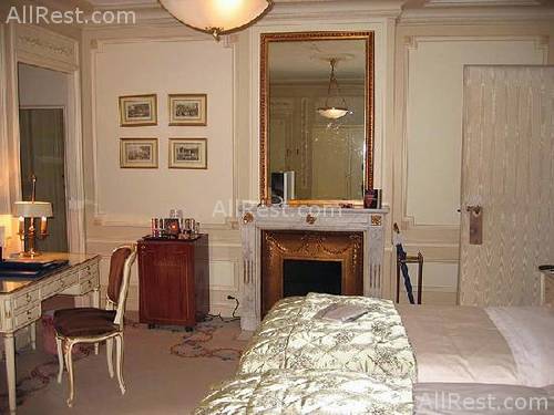 Hotel Ritz Paris 49